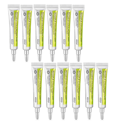 Made and shipped from the USA 💫Rolimey® Vita-A Retinol Shot Wrinkle-Lift Tightening cream - Last Day Promotion 70% OFF