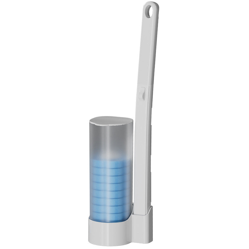Darolio®🧹Disposable Toilet Cleaning System