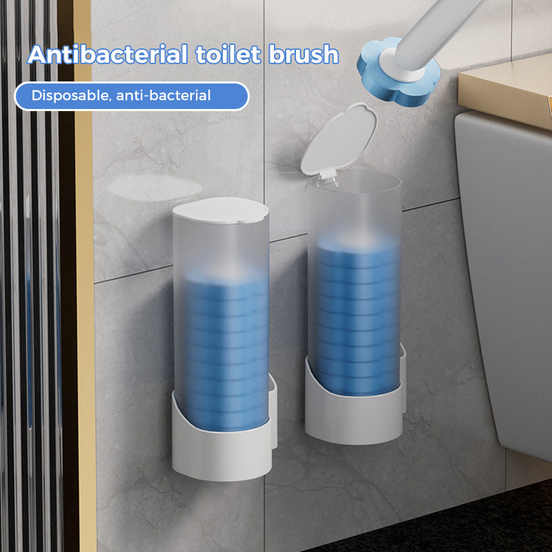 Darolio®🧹Disposable Toilet Cleaning System