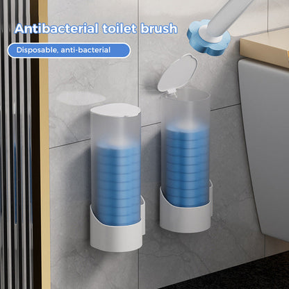 Darolio®🧹Disposable Toilet Cleaning System