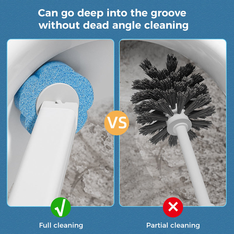 Darolio®🧹Disposable Toilet Cleaning System