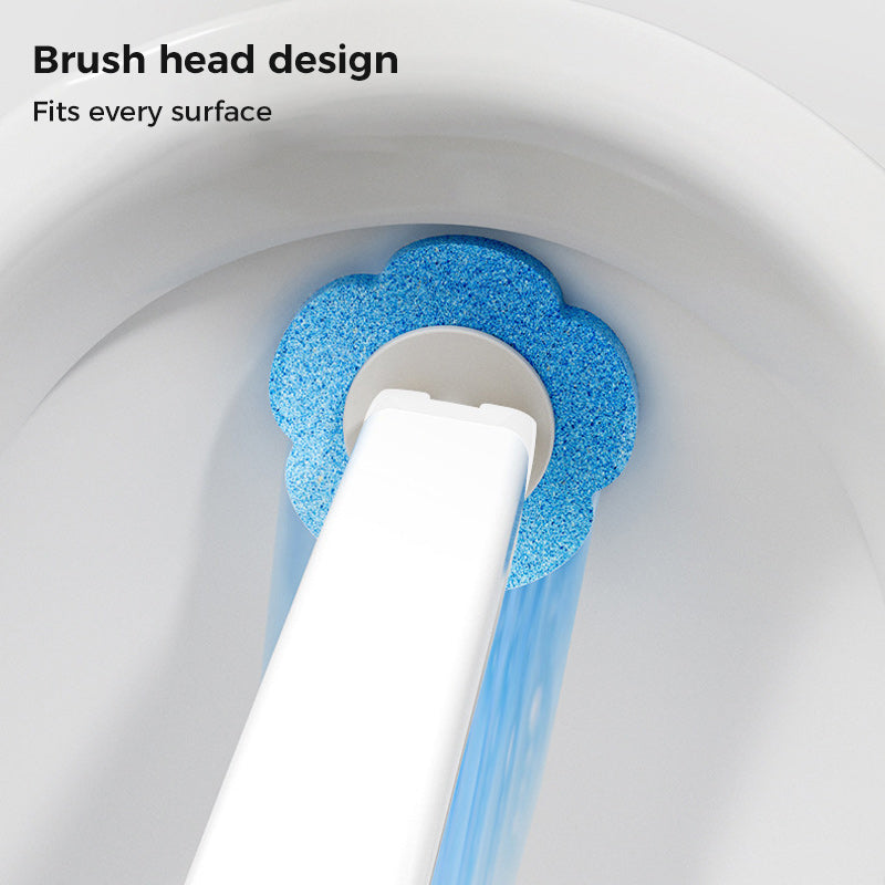 Darolio®🧹Disposable Toilet Cleaning System