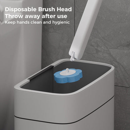 Darolio®🧹Disposable Toilet Cleaning System