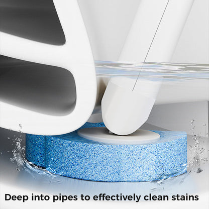 Darolio®🧹Disposable Toilet Cleaning System