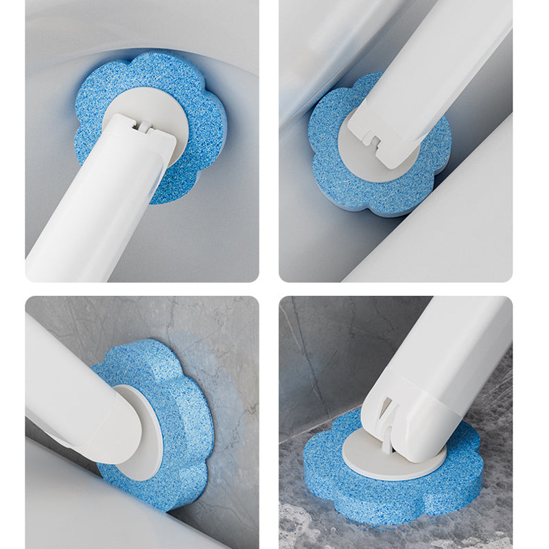 Darolio®🧹Disposable Toilet Cleaning System