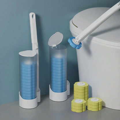 Darolio®🧹Disposable Toilet Cleaning System