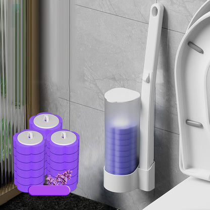 Darolio®🧹Disposable Toilet Cleaning System