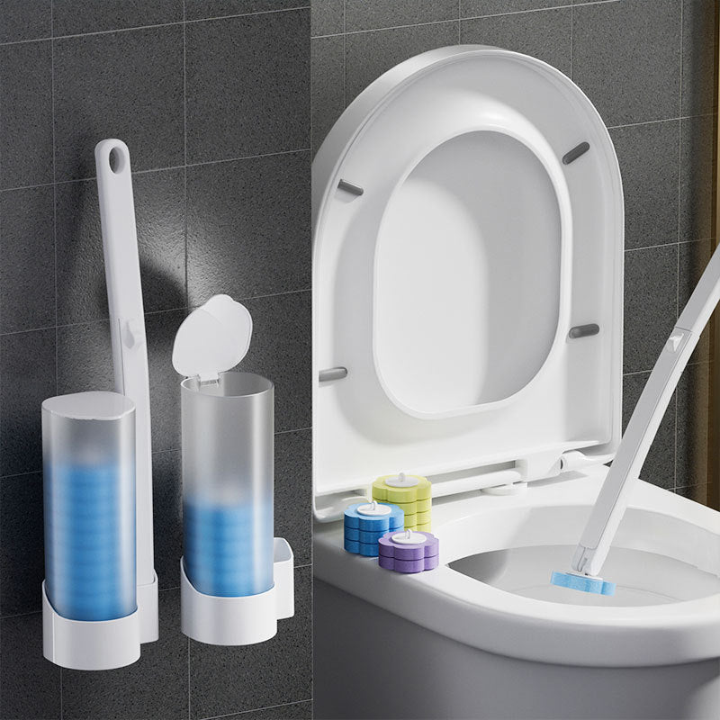 Darolio®🧹Disposable Toilet Cleaning System