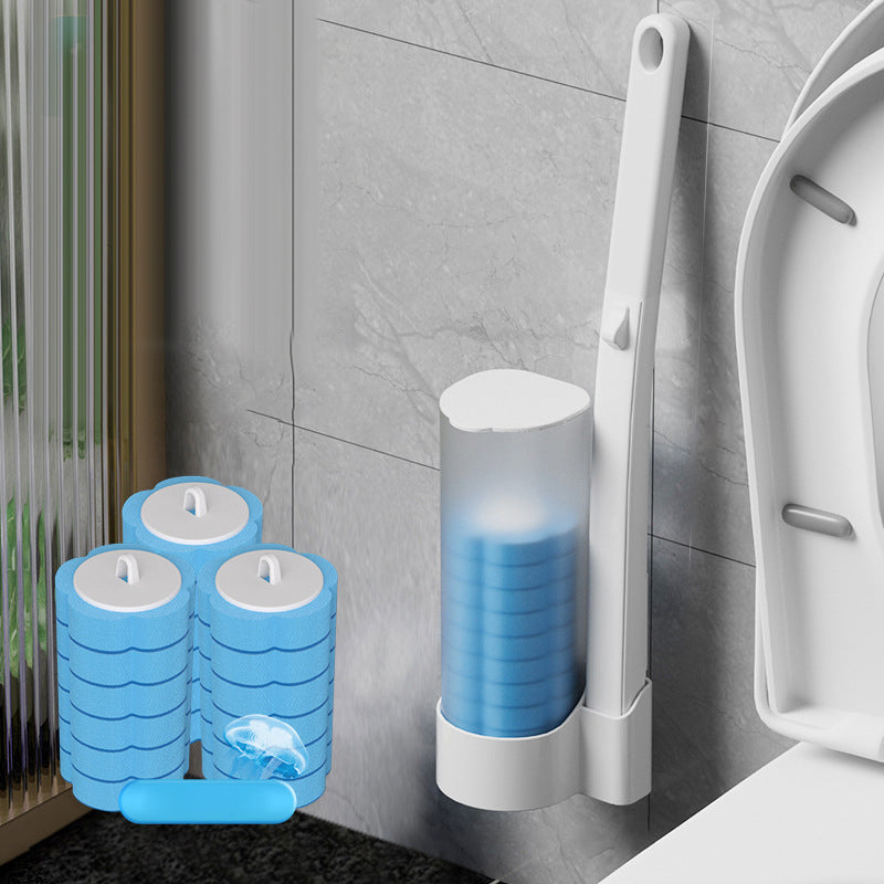 Darolio®🧹Disposable Toilet Cleaning System