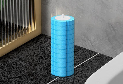 Darolio®🧹Disposable Toilet Cleaning System