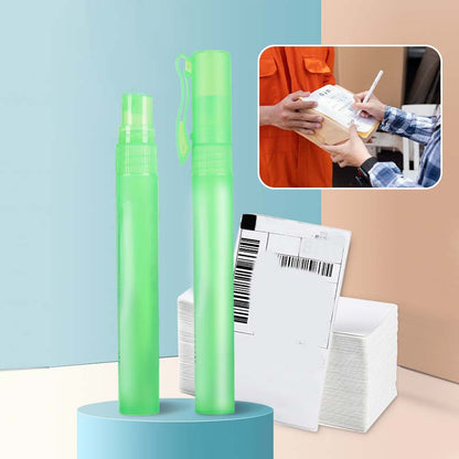 Darolio® 📢 Thermal Sensitive Paper Correction Fluid Spray