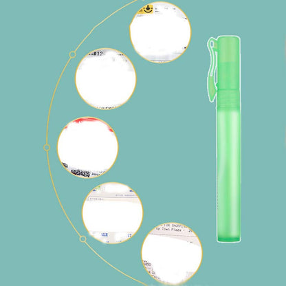 Darolio® 📢 Thermal Sensitive Paper Correction Fluid Spray