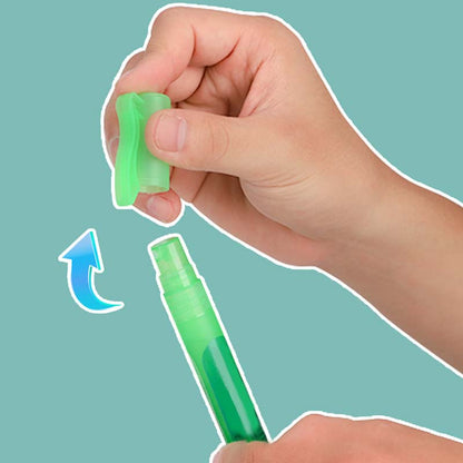 Darolio® 📢 Thermal Sensitive Paper Correction Fluid Spray