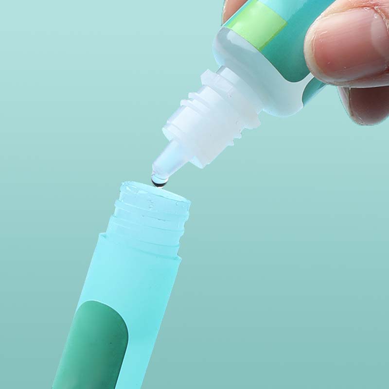 Darolio® 📢 Thermal Sensitive Paper Correction Fluid Spray