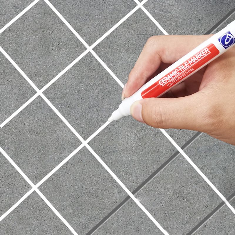 Darolio®🔥Mold-resistant and waterproof ceramic tile grout pen