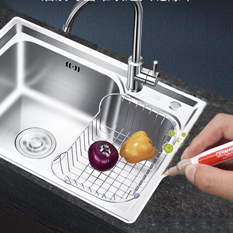 Darolio®🔥Mold-resistant and waterproof ceramic tile grout pen