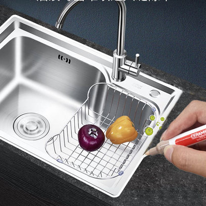 Darolio®🔥Mold-resistant and waterproof ceramic tile grout pen