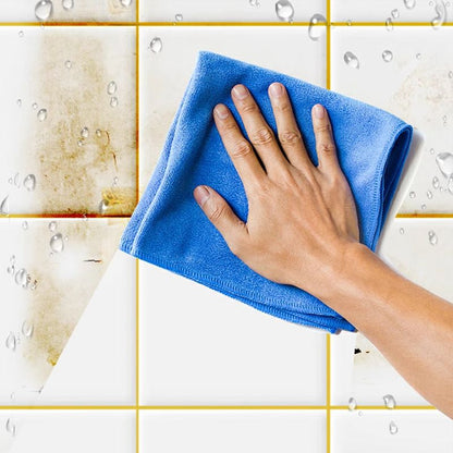Darolio®🔥Mold-resistant and waterproof ceramic tile grout pen