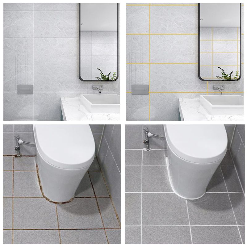 Darolio®🔥Mold-resistant and waterproof ceramic tile grout pen