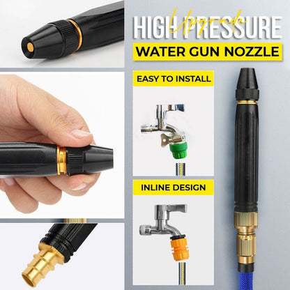upsellDarolio®🔥High-Pressure Car Washing Water Nozzle💧✨ (Copy)