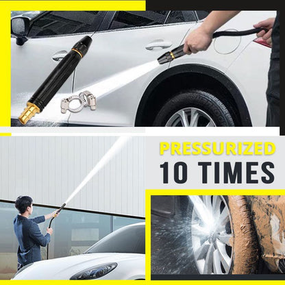 upsellDarolio®🔥High-Pressure Car Washing Water Nozzle💧✨ (Copy)