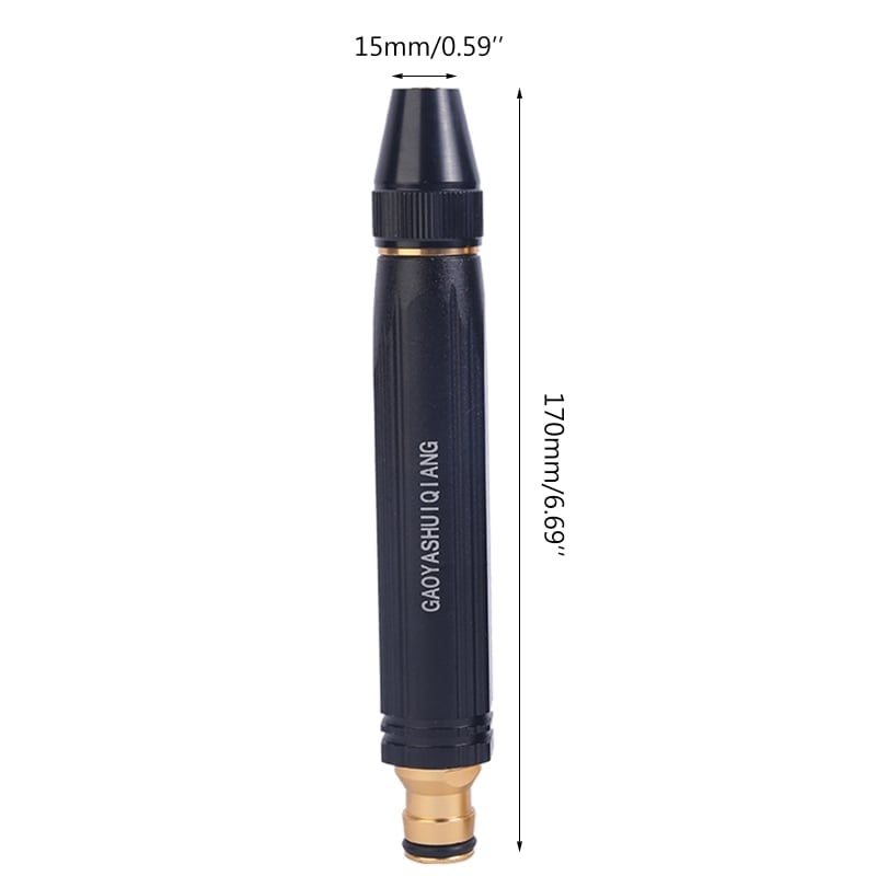 upsellDarolio®🔥High-Pressure Car Washing Water Nozzle💧✨ (Copy)