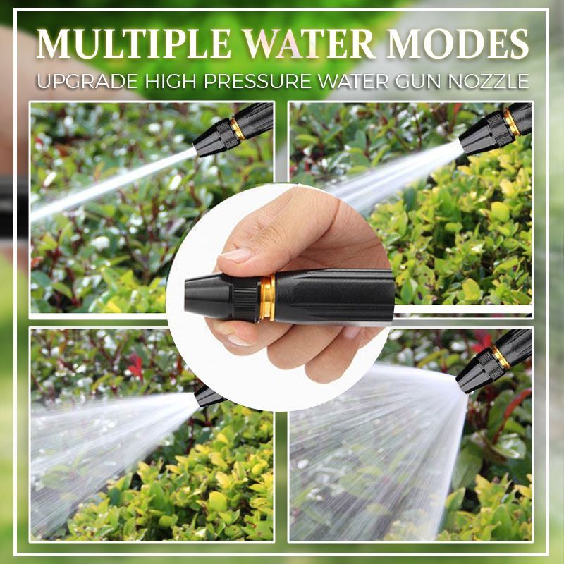 upsellDarolio®🔥High-Pressure Car Washing Water Nozzle💧✨ (Copy)