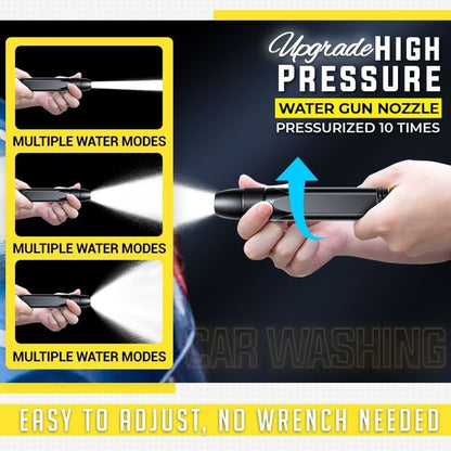 upsellDarolio®🔥High-Pressure Car Washing Water Nozzle💧✨ (Copy)