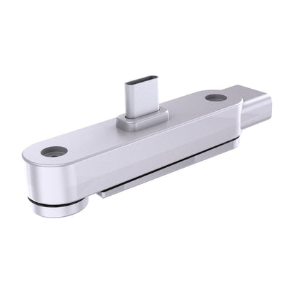 🔥Darolio®Fast Charging Adapter with 360° Foldable Phone Stand