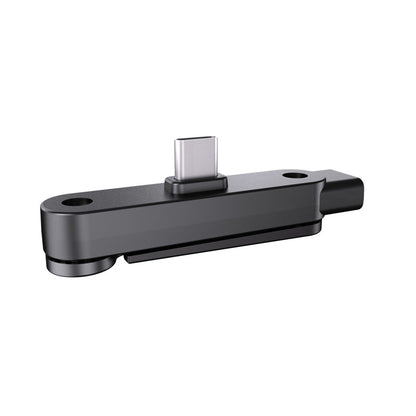 🔥Darolio®Fast Charging Adapter with 360° Foldable Phone Stand