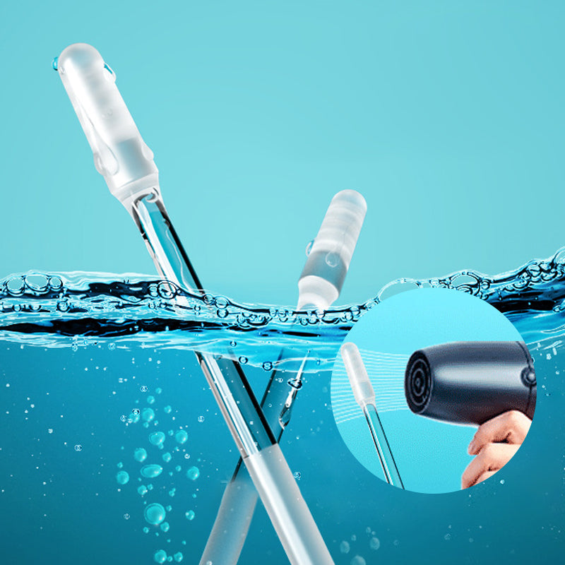 Darolio®Reusable Earwax Removal Adhesive Swabs