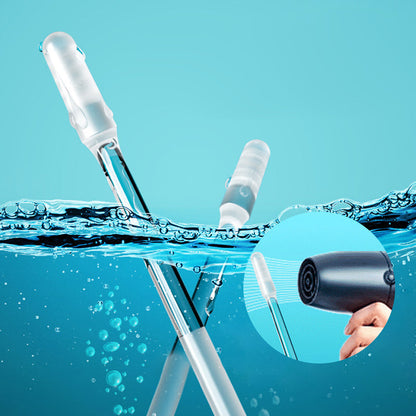 Darolio®Reusable Earwax Removal Adhesive Swabs