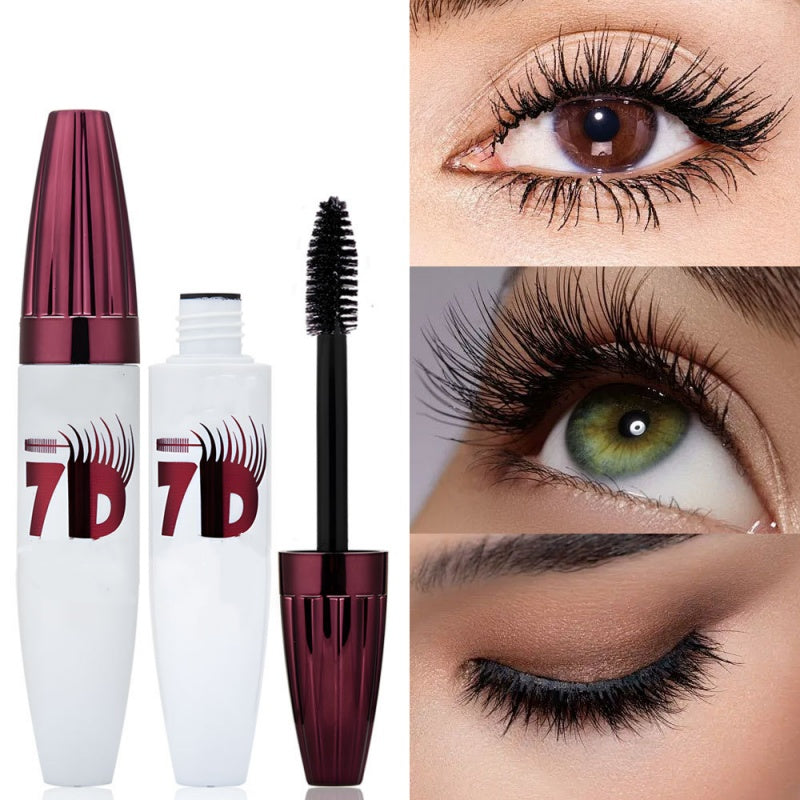 Darolio®🔥Last Day—BUY 1 GET 1 FREE！！⏰✨Smudge-Proof Curling & Lengthening Mascara