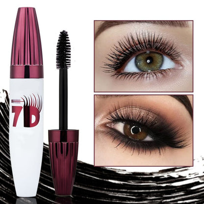 Darolio®🔥Last Day—BUY 1 GET 1 FREE！！⏰✨Smudge-Proof Curling & Lengthening Mascara