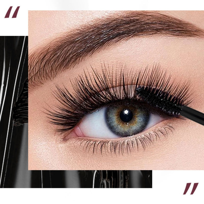 Darolio®🔥Last Day—BUY 1 GET 1 FREE！！⏰✨Smudge-Proof Curling & Lengthening Mascara