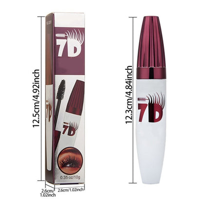 Darolio®🔥Last Day—BUY 1 GET 1 FREE！！⏰✨Smudge-Proof Curling & Lengthening Mascara