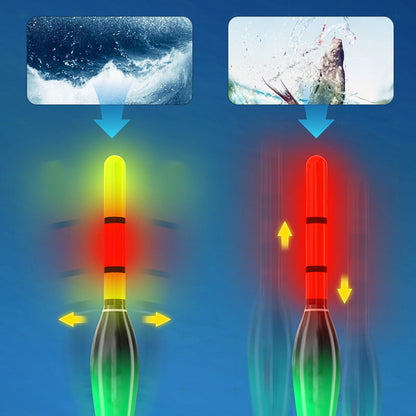 Darolio® 🎣🥳2026 HOT SALE🥳💞50K+ SOLD!🧵⚡ 50% OFF! Automatic Fishing Line Set – Pre‑rigged, just cast & catch. Includes luminous float & accessory compartment. Perfect for beginners & seasoned anglers. 🎣🛡️
