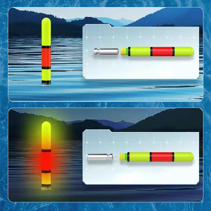 Darolio® 🎣🥳2026 HOT SALE🥳💞50K+ SOLD!🧵⚡ 50% OFF! Automatic Fishing Line Set – Pre‑rigged, just cast & catch. Includes luminous float & accessory compartment. Perfect for beginners & seasoned anglers. 🎣🛡️
