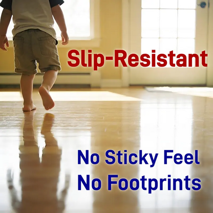 Darolio®✨ Restore & Protect Your Wood Floors – Instant High-Gloss Shine for Home Surfaces! ✨