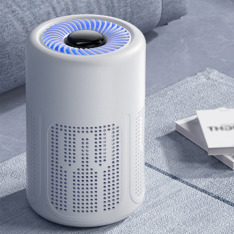 Darolio®🔇LAST DAY SALE 70% OFF 💐Silent Air Purifier – Peaceful sleep, no noise😴【Limited Offer】