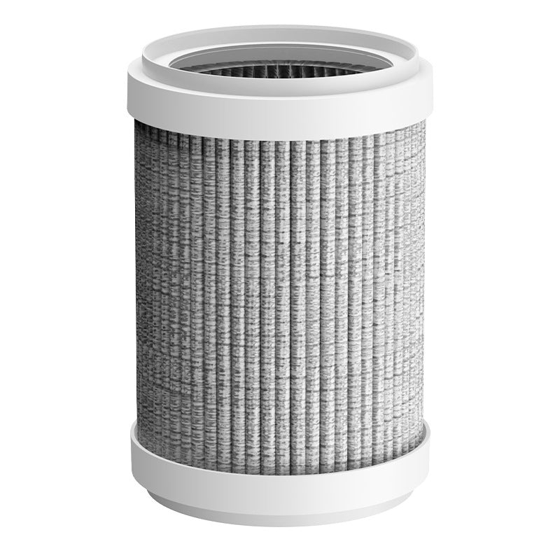 Darolio®🔇LAST DAY SALE 70% OFF 💐Silent Air Purifier – Peaceful sleep, no noise😴【Limited Offer】