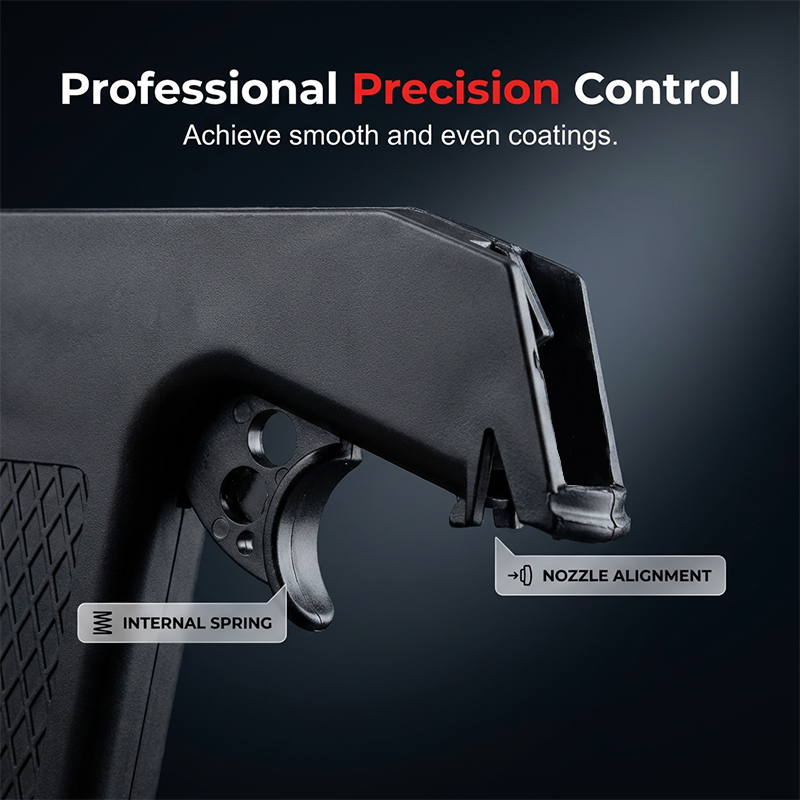 Darolio®Aerosol Spray Can Trigger Handle