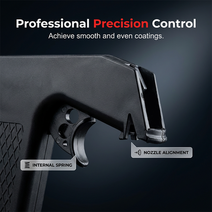Darolio®Aerosol Spray Can Trigger Handle