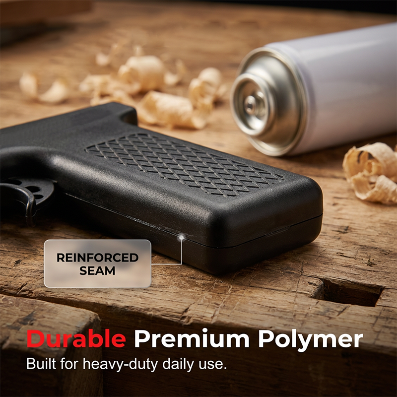 Darolio®Aerosol Spray Can Trigger Handle