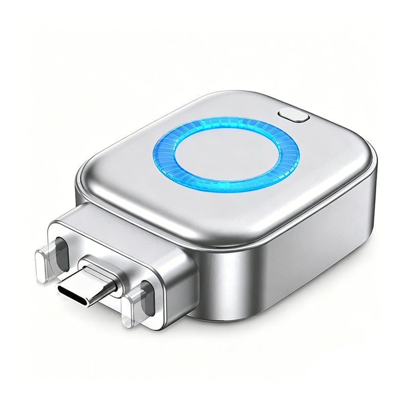 Darolio®⚡Auto Power-Off Fast Charging Adapter