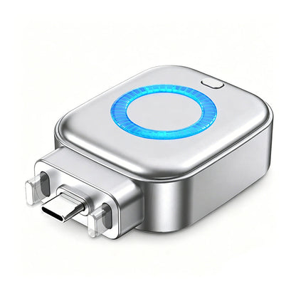 Darolio®⚡Auto Power-Off Fast Charging Adapter