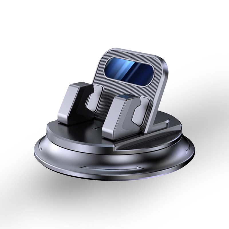 Darolio® 🚗 40% OFF NOW!📱 Rotating Dashboard Car Phone Holder – 360° Adjustable & Anti-Slip – Hands-Free Phone Mount 🛡️