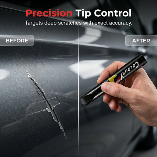 🔥Buy 3 Get 7 Free🔥Car Scratch Repair Touch Up Paint Pen