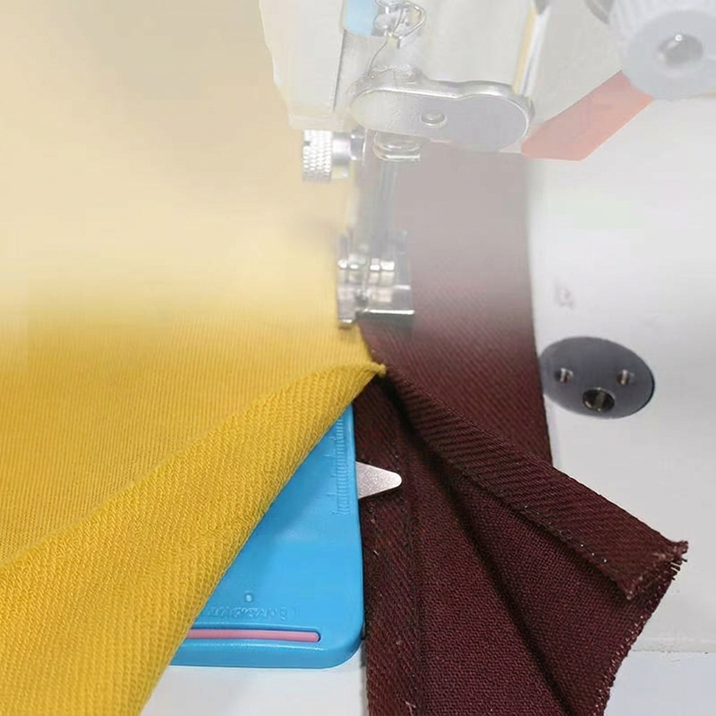 Darolio® 🧵 Sewing Seam Guide & Ripper – Multi-functional Tool, Easy Seam Allowance & Stitch Removal ✂️🪡