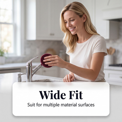 🧹Darolio® All-in-One Surface Restoration Polish with Pad